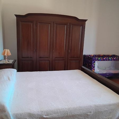 Antichi Sapori Da Speranza Vila Gavoi Exterior foto