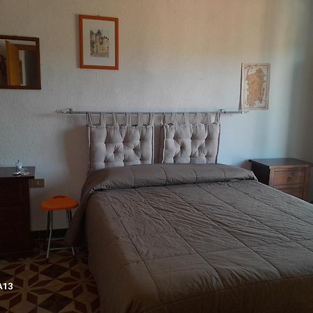 Antichi Sapori Da Speranza Vila Gavoi Exterior foto