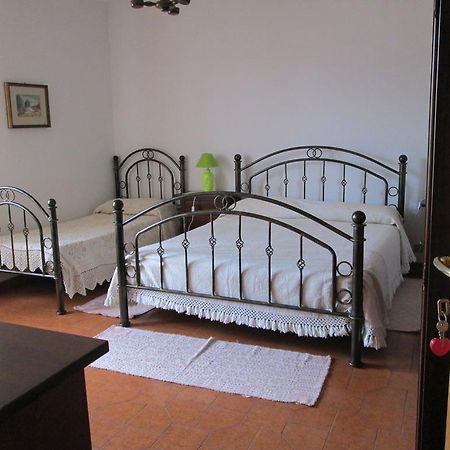 Antichi Sapori Da Speranza Vila Gavoi Exterior foto