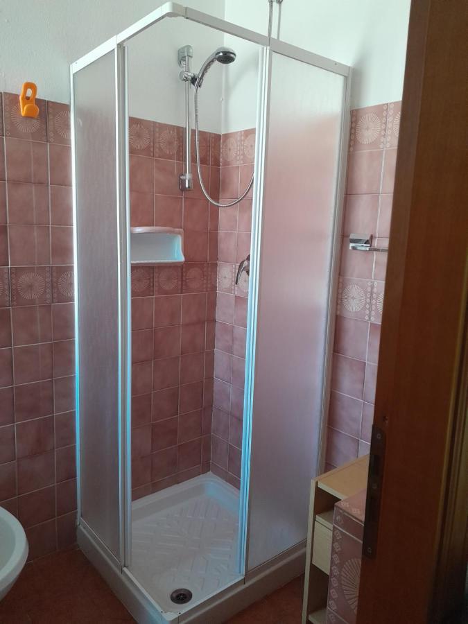 Antichi Sapori Da Speranza Vila Gavoi Exterior foto