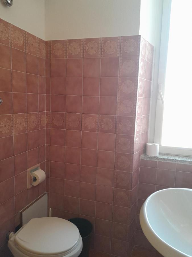 Antichi Sapori Da Speranza Vila Gavoi Exterior foto