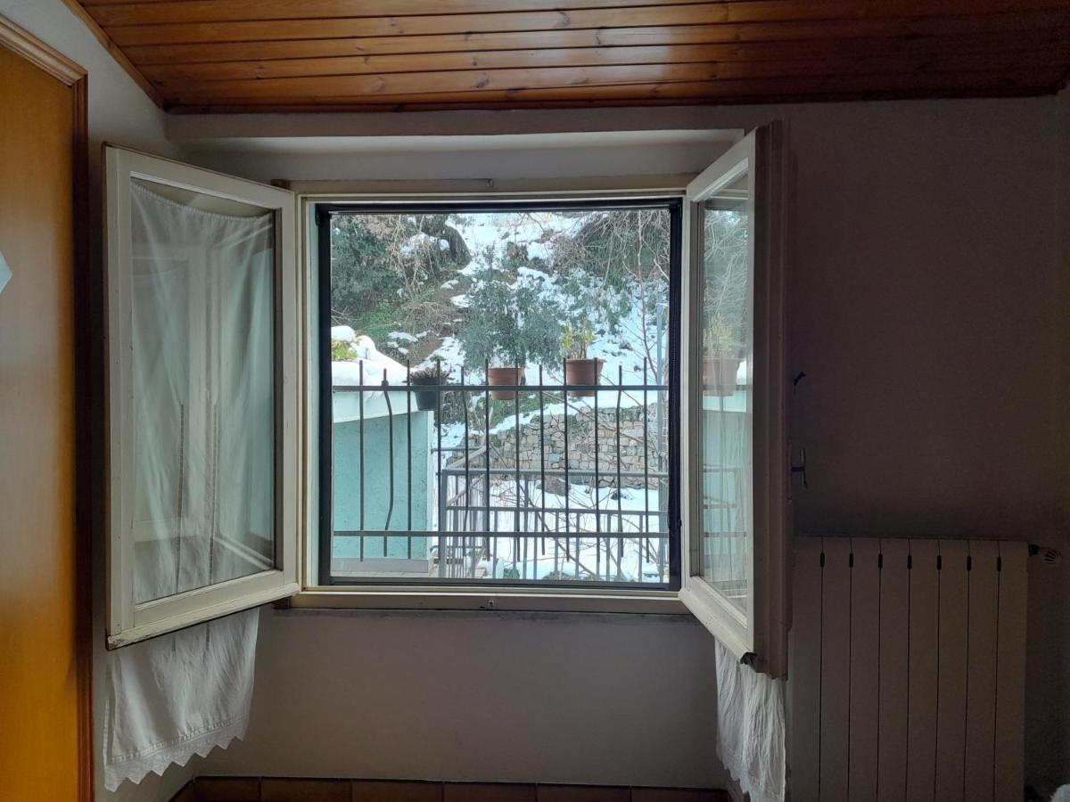 Antichi Sapori Da Speranza Vila Gavoi Exterior foto