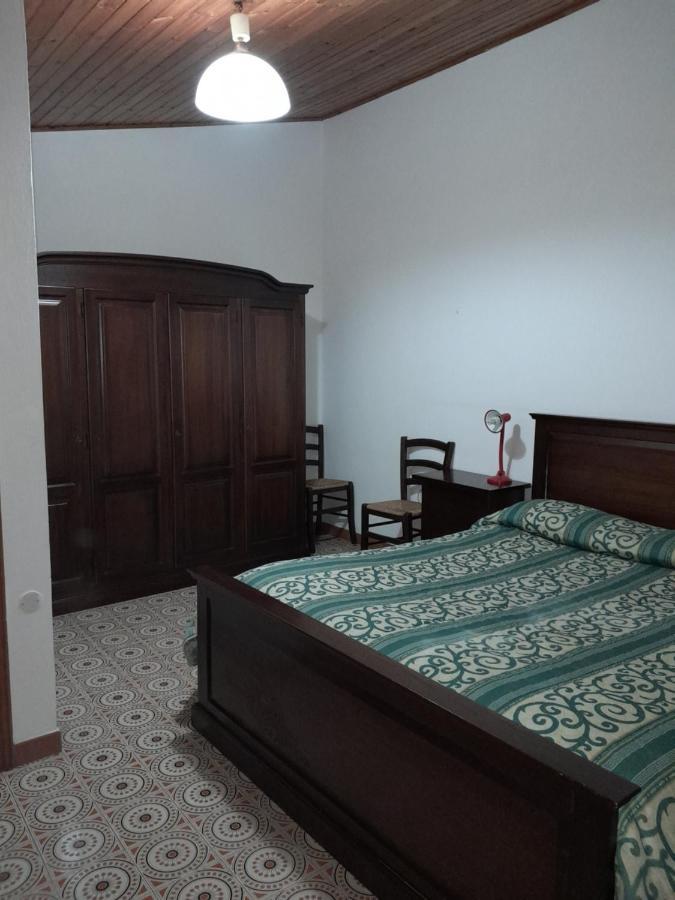 Antichi Sapori Da Speranza Vila Gavoi Exterior foto