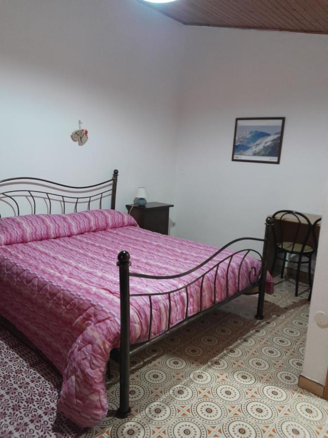 Antichi Sapori Da Speranza Vila Gavoi Exterior foto
