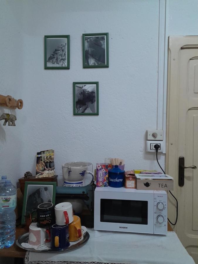Antichi Sapori Da Speranza Vila Gavoi Exterior foto