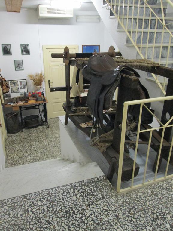 Antichi Sapori Da Speranza Vila Gavoi Exterior foto