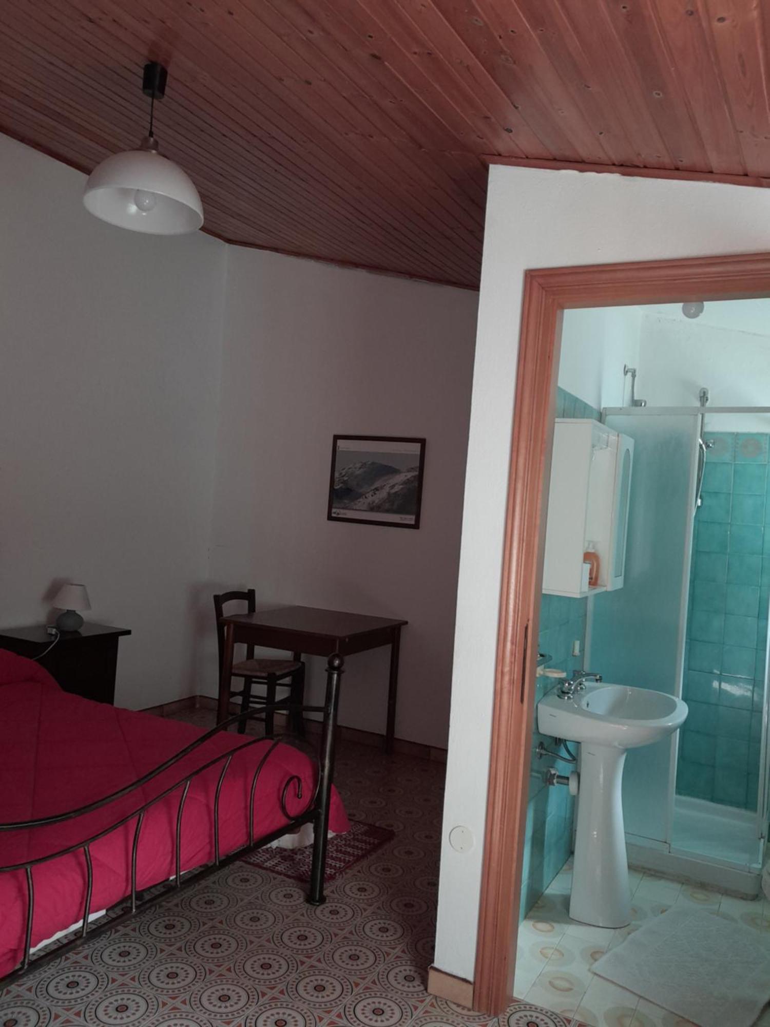 Antichi Sapori Da Speranza Vila Gavoi Exterior foto