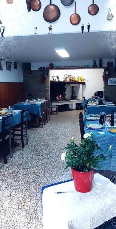 Antichi Sapori Da Speranza Vila Gavoi Exterior foto