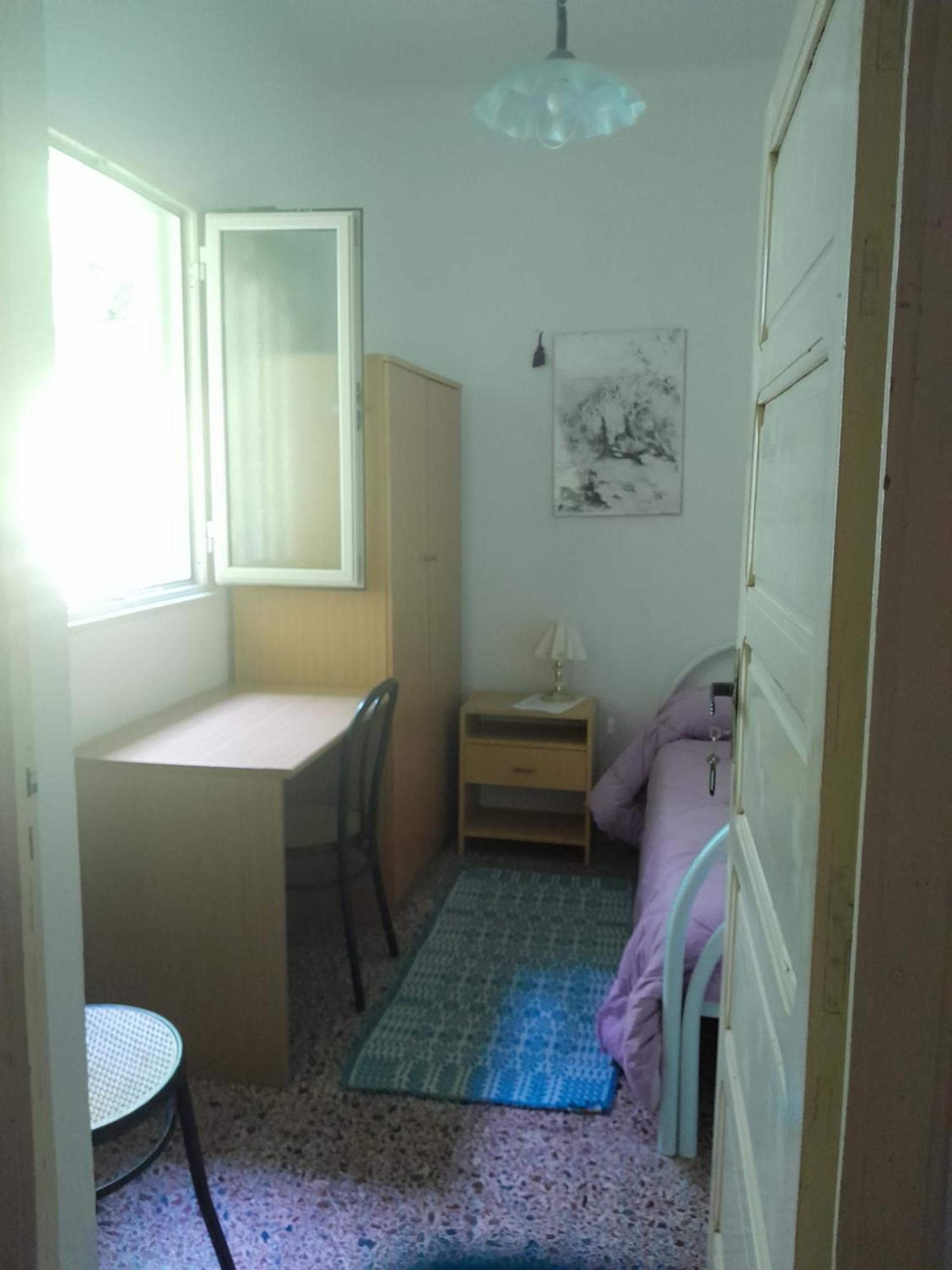 Antichi Sapori Da Speranza Vila Gavoi Exterior foto