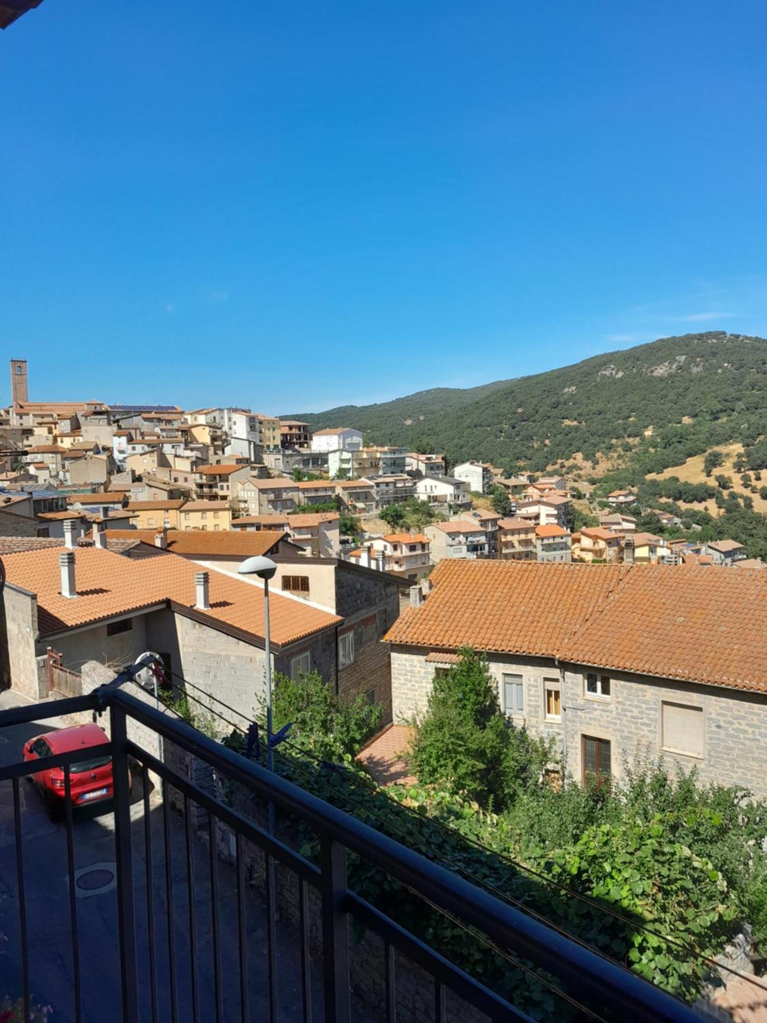 Antichi Sapori Da Speranza Vila Gavoi Exterior foto