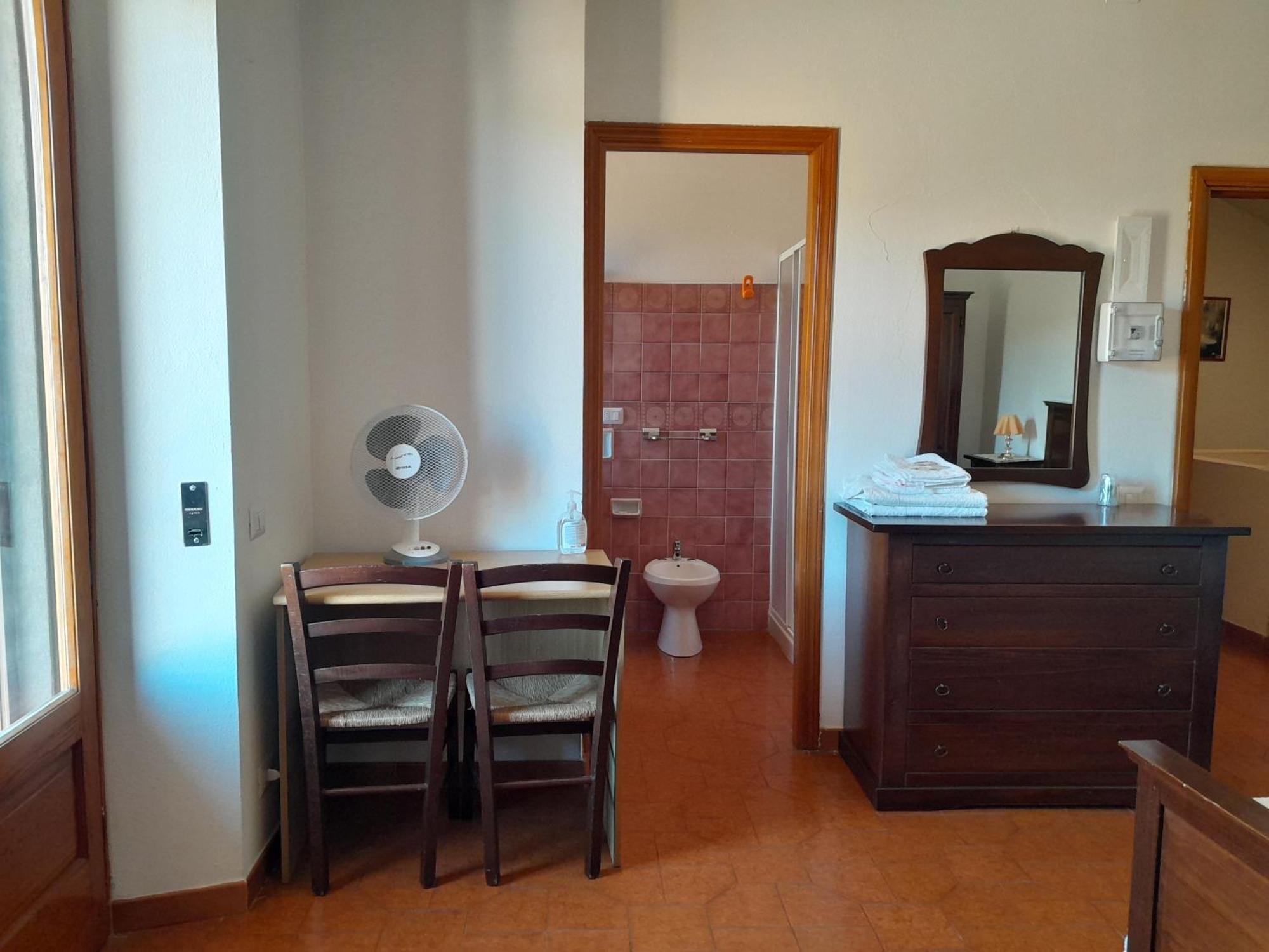 Antichi Sapori Da Speranza Vila Gavoi Exterior foto
