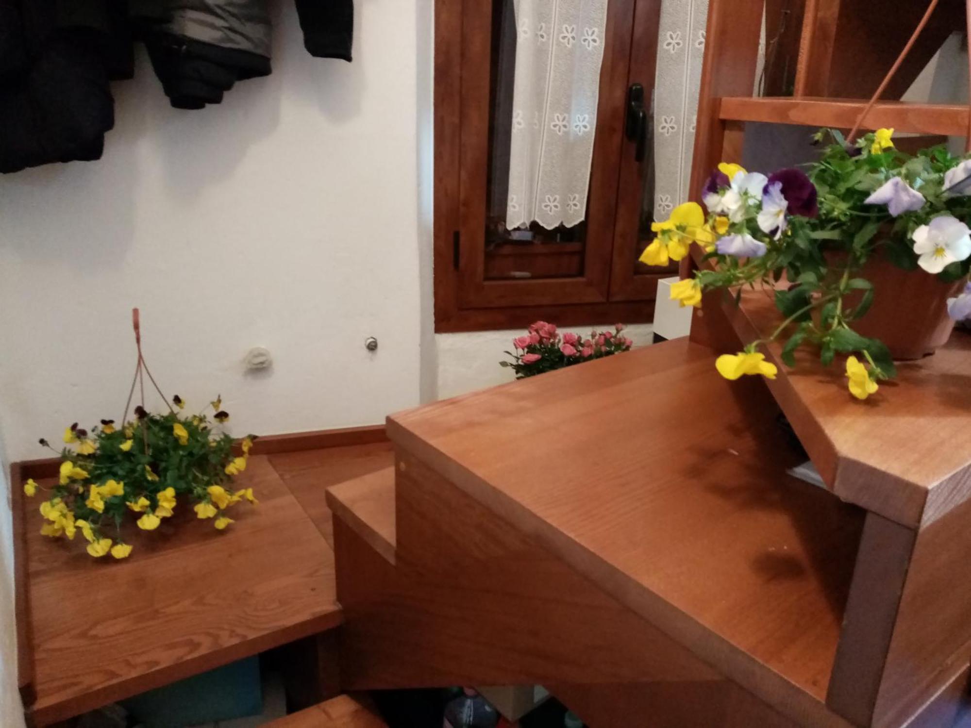Antichi Sapori Da Speranza Vila Gavoi Exterior foto