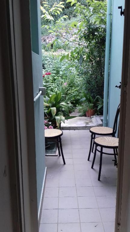 Antichi Sapori Da Speranza Vila Gavoi Exterior foto