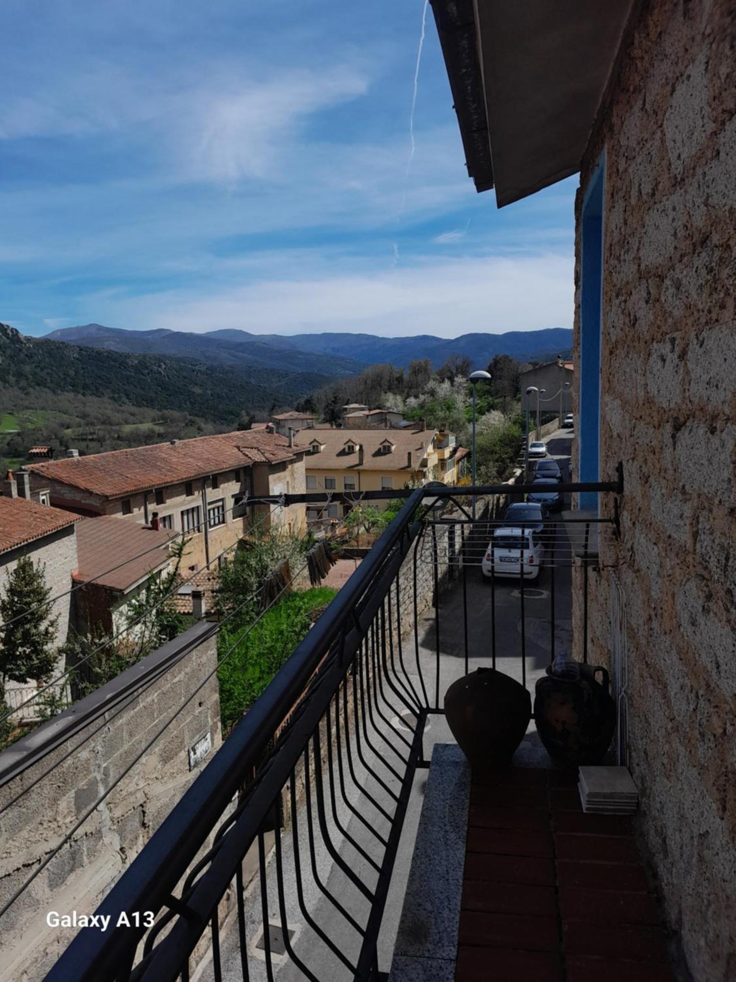 Antichi Sapori Da Speranza Vila Gavoi Exterior foto