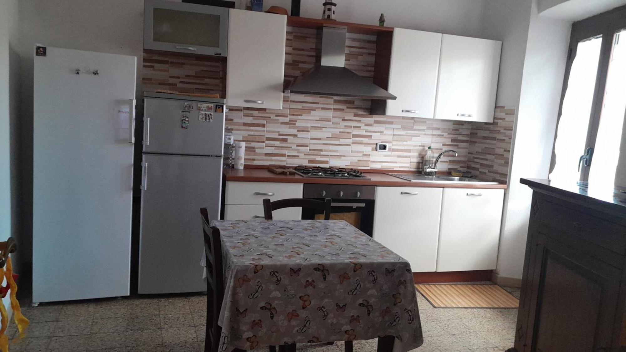 Antichi Sapori Da Speranza Vila Gavoi Exterior foto