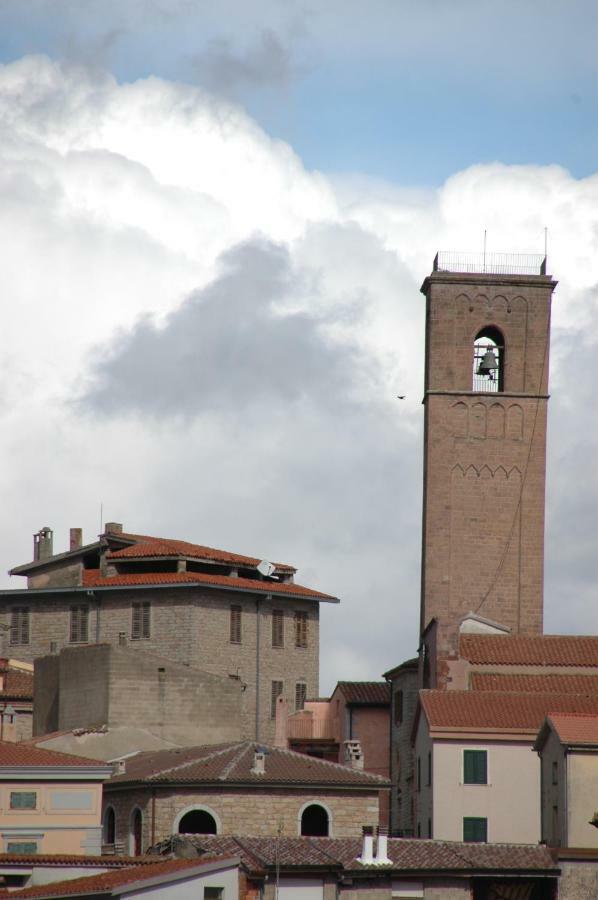 Antichi Sapori Da Speranza Vila Gavoi Exterior foto